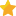 Filled star